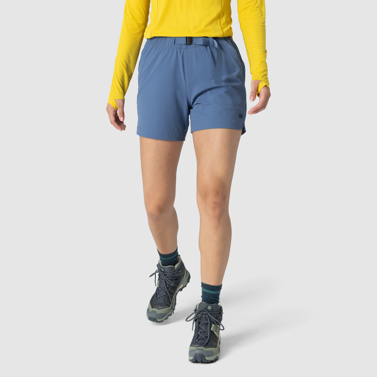 Shorts Outdoor Research Ferrosi 5