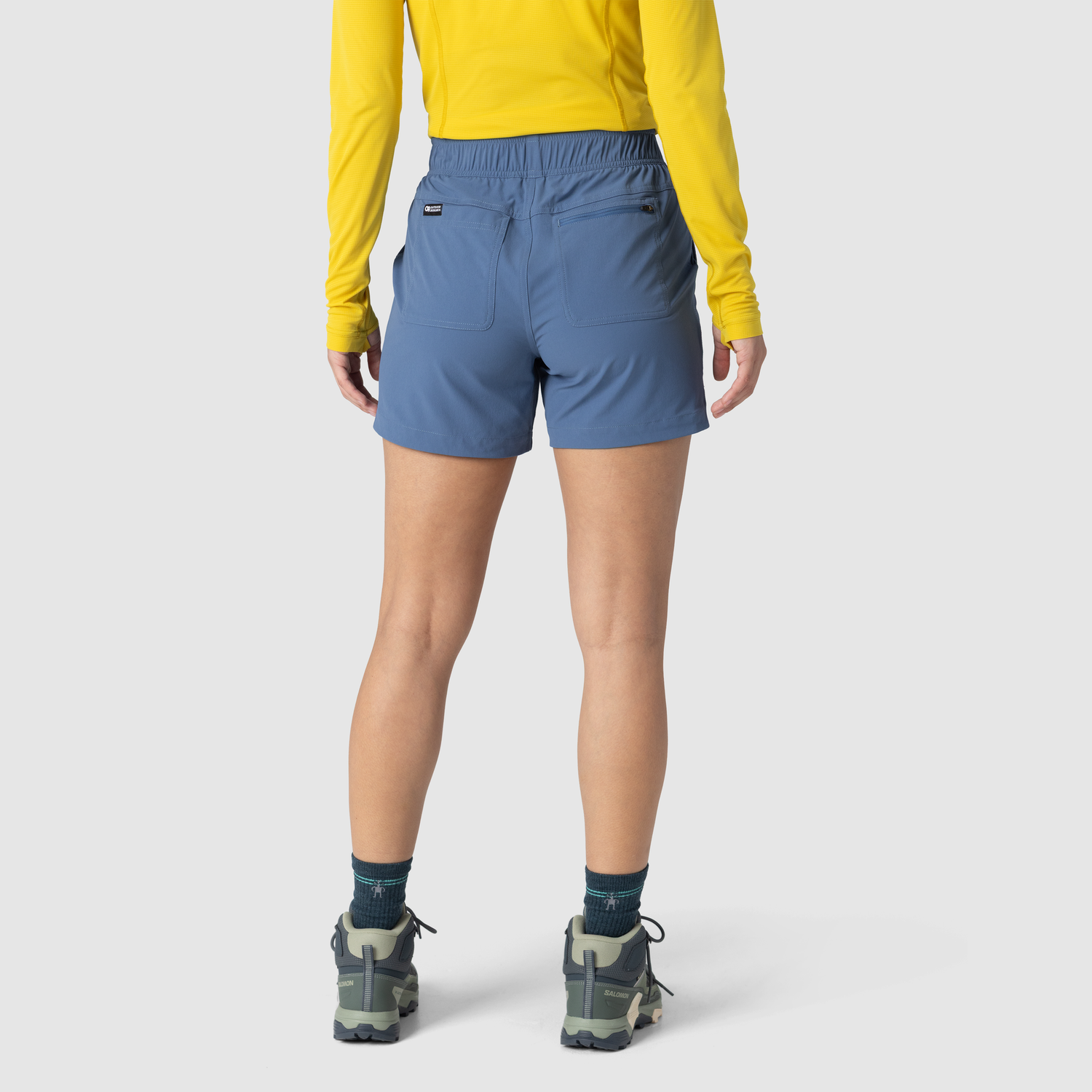 Shorts Outdoor Research Ferrosi 5