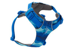 Harnais pour chien Ruffwear Front Range - Plein air Entrepôt