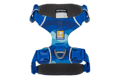 Harnais pour chien Ruffwear Front Range - Plein air Entrepôt