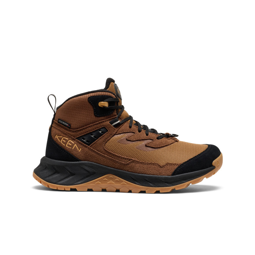 Bottes d'hiver Keen HIGHTRAIL MID POLAR Échantillon Femmes - Plein air Entrepôt