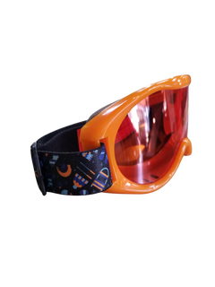 Masque / Lunettes de ski Kombi Airplay pour ensoleillement moyen Enfants - Plein Air Entrepôt
