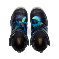 Bottes d'Hiver Keen Puffrider WP Grand Enfant - Plein Air Entrepôt