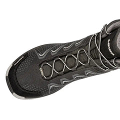 Bottes de randonnée Lowa Innox Pro GTX Mid Hommes - Plein air Entrepôt