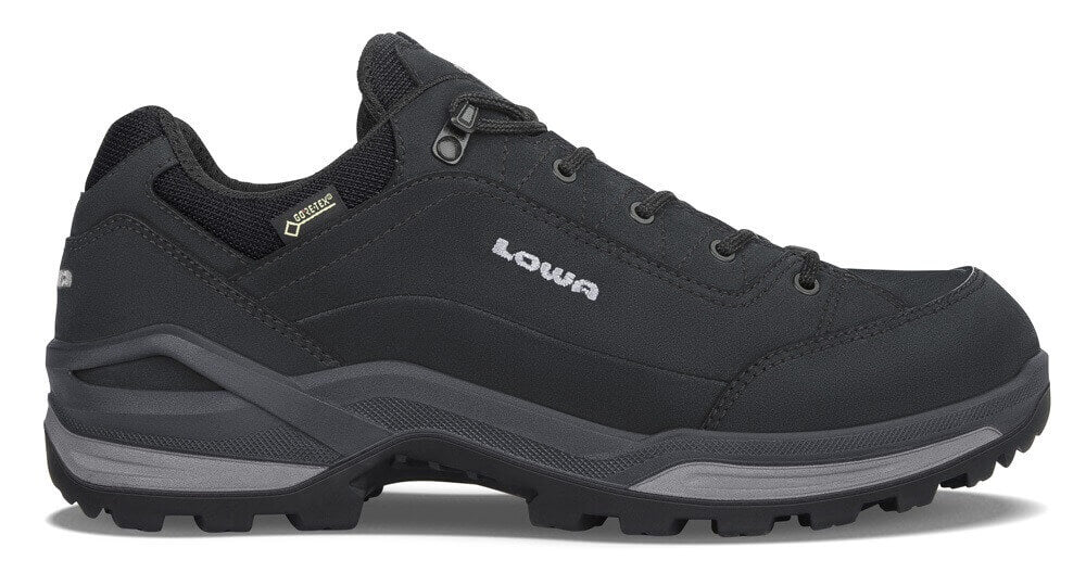 Chausures de randonnée Lowa Renegade GTX Lo Large Hommes - Plein Air Entrepôt