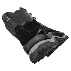 Bottes de randonnée Lowa Innovo GTX Mid Hommes - Plein Air Entrepôt