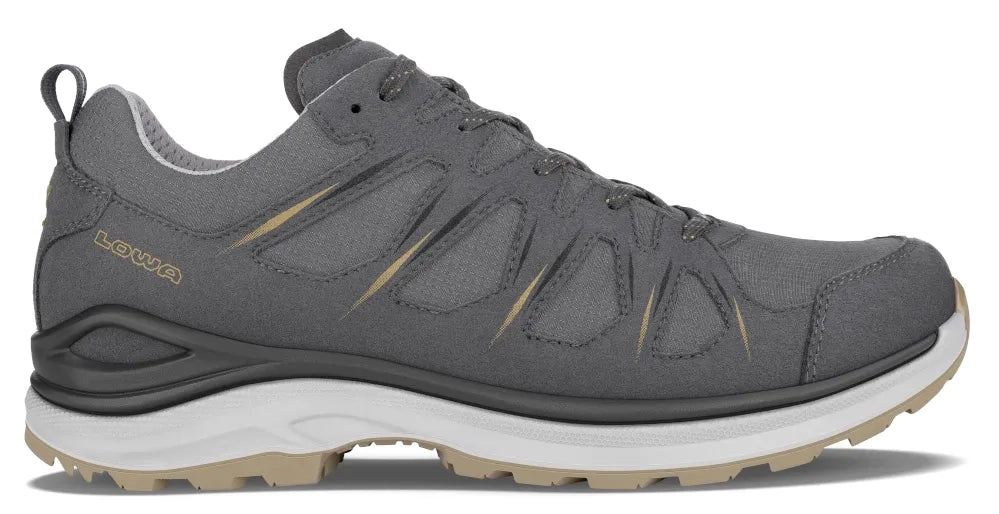 Chaussures de randonnée Lowa Innox Evo II GTX Lo Hommes - Plein Air Entrepôt