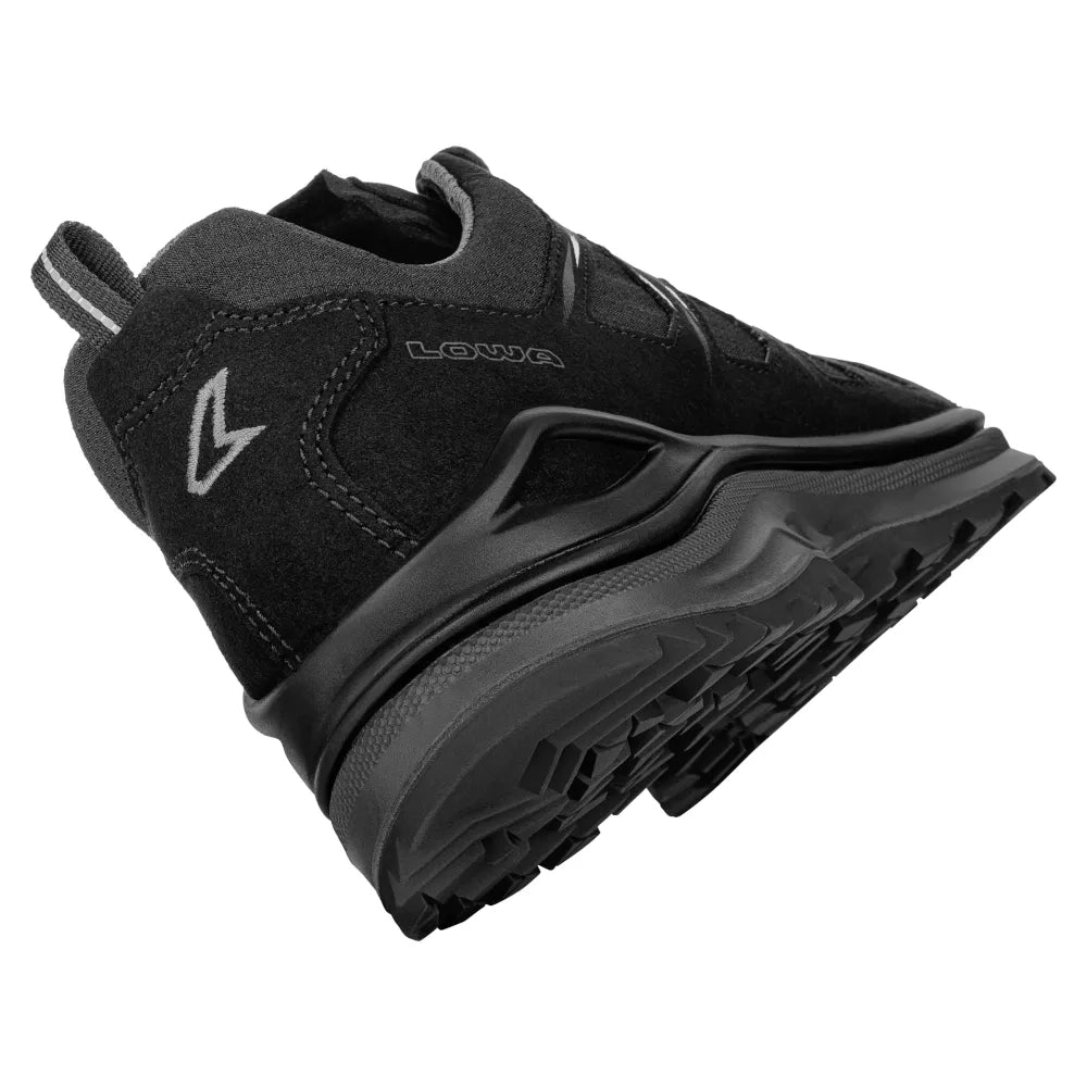 LOWA Hiking Shoes Innox Evo II GTX Lo Men