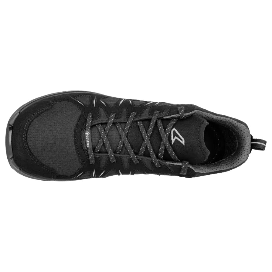 LOWA Hiking Shoes Innox Evo II GTX Lo Men