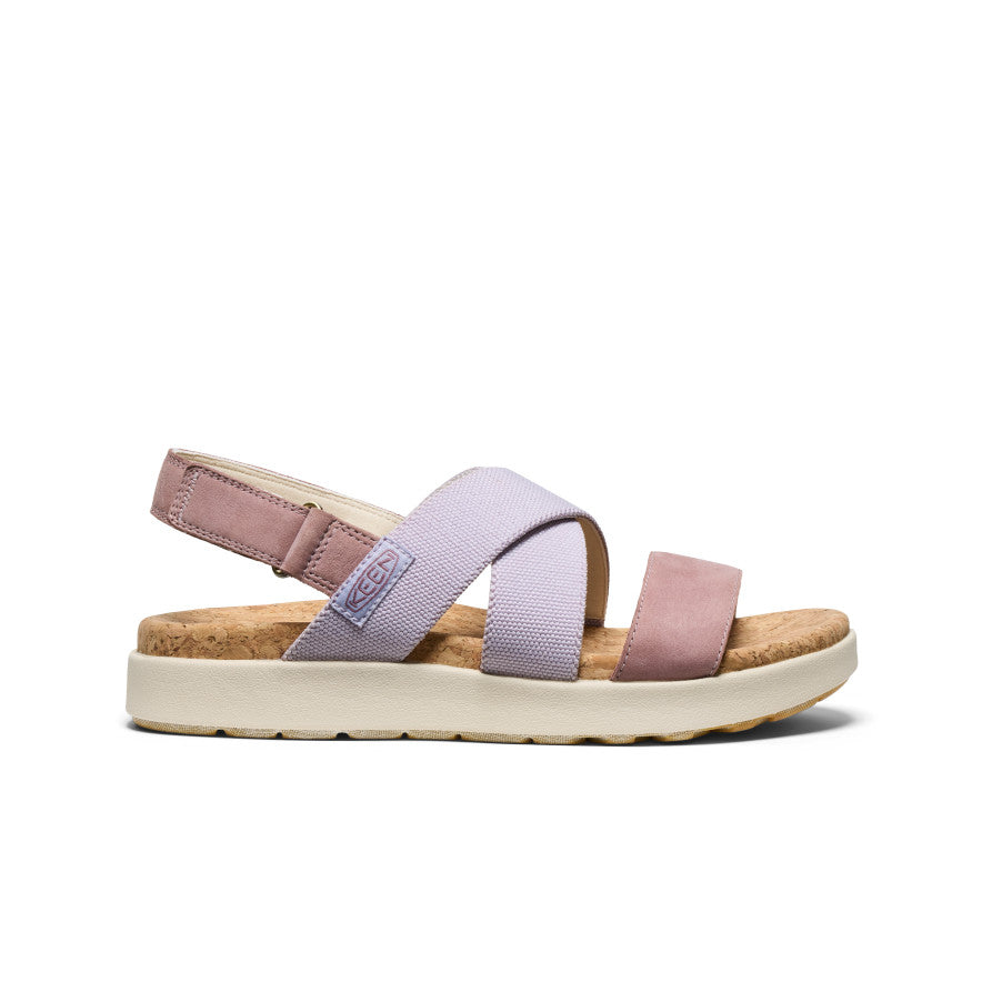 Sandales Keen Elle Criss Cross Femmes - Plein Air Entrepôt