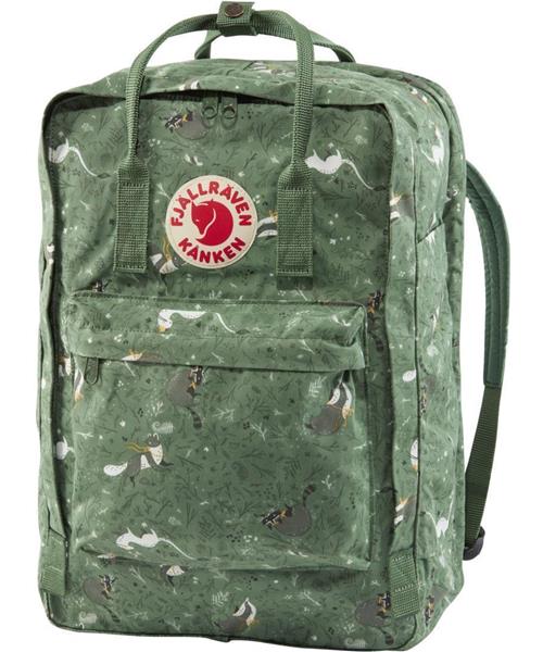 Fjällräven Kanken Art Laptop 13