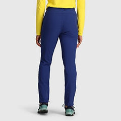 Pantalons Softshell Outdoor Research Cirque Lite Femmes - Plein Air Entrepôt