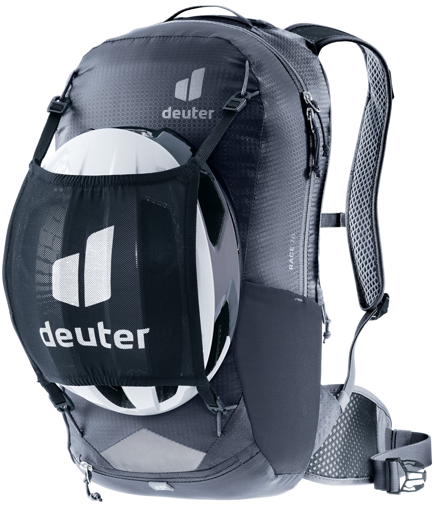 Deuter Race 16 - Plein Air Entrepôt