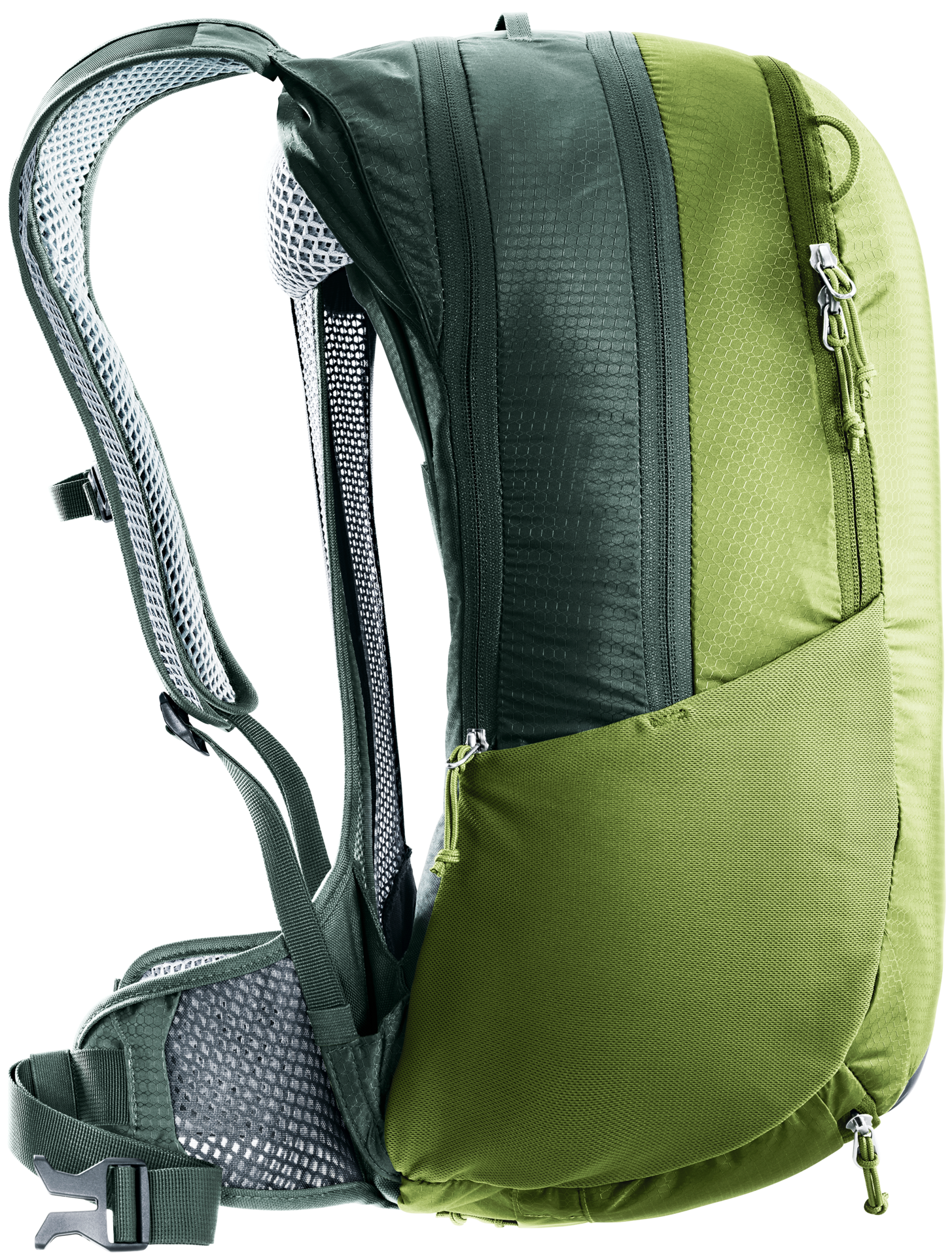 Deuter Race Air 14+3 - Plein Air Entrepôt