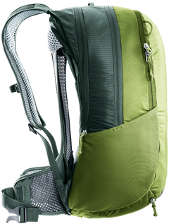 Deuter Race Air 14+3 - Plein Air Entrepôt