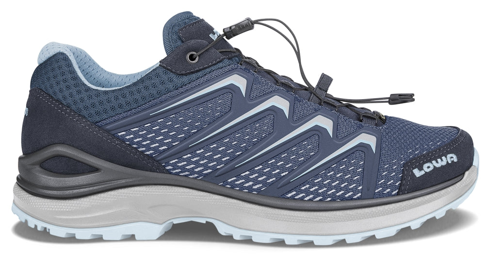 Soulier femme - Lowa Maddox GTX Lo - Plein Air Entrepôt