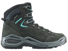Bottes de randonnée Lowa Renegade Evo GTX Mid Femmes - Plein Air Entrepôt