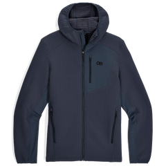 Polaire Outdoor Research Vigor Plus Fleece Hoodie Hommes - Plein Air Entrepôt