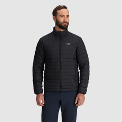 Manteau en duvet Outdoor Research Transcendent Hommes - Plein Air Entrepôt