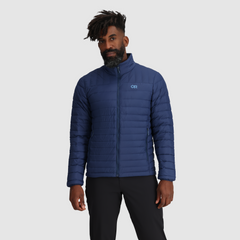 Manteau en duvet Outdoor Research Transcendent Hommes - Plein Air Entrepôt