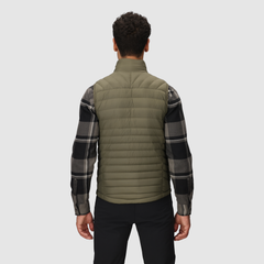 Veste en duvet Outdoor Research Transcendent Hommes - Plein Air Entrepôt