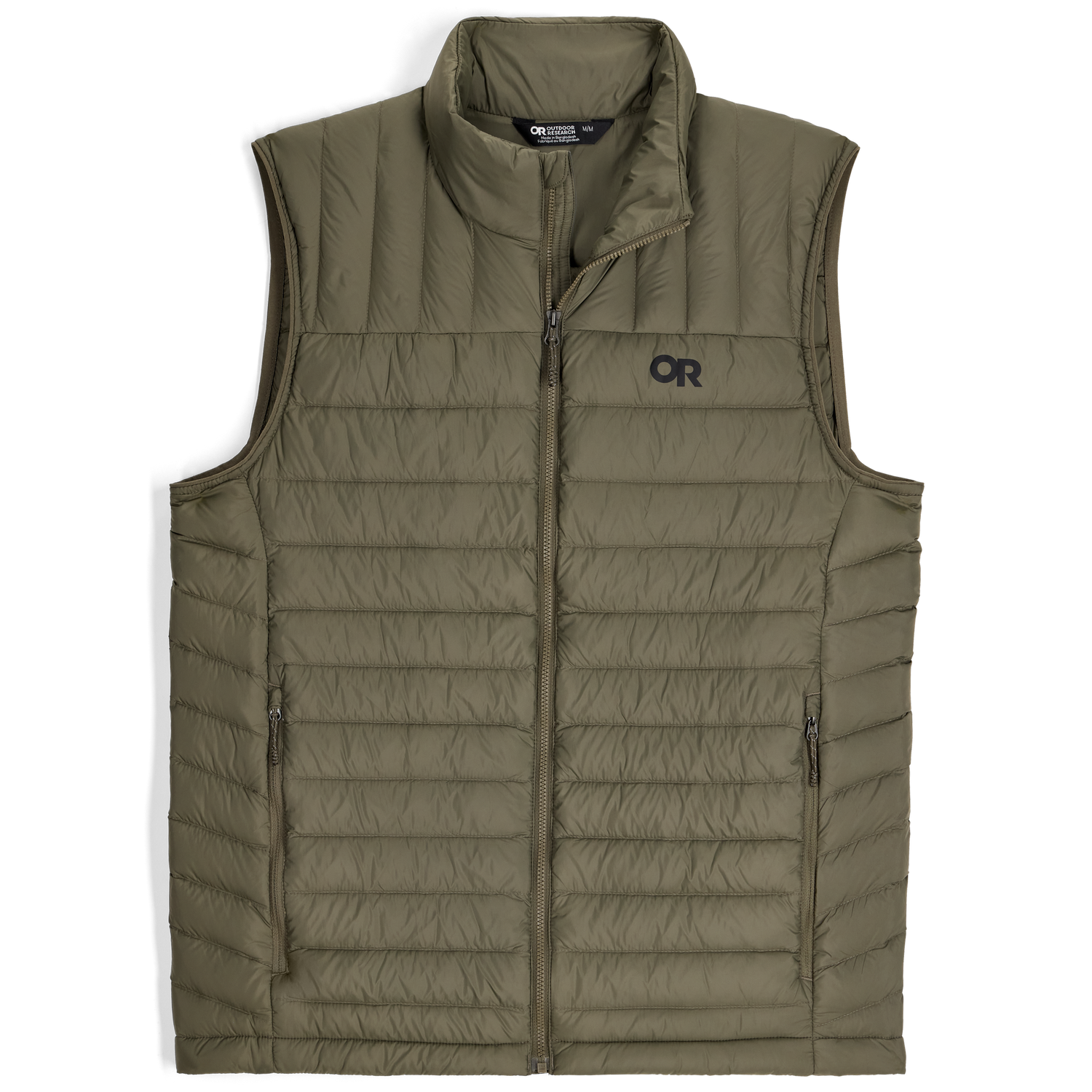 Veste en duvet Outdoor Research Transcendent Hommes - Plein Air Entrepôt