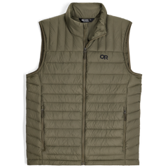 Veste en duvet Outdoor Research Transcendent Hommes - Plein Air Entrepôt