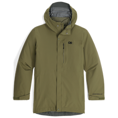 Parka Outdoor Research Foray 3L 3-en-1 Hommes - Plein Air Entrepôt