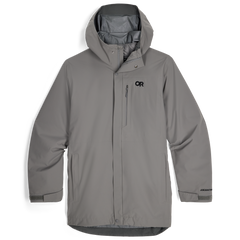 Parka Outdoor Research Foray 3L 3-en-1 Hommes - Plein Air Entrepôt
