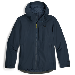 Manteau de ski Outdoor Research Grandridge Gore-Tex Hommes - Plein Air Entrepôt