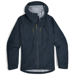 Imper-respirant Outdoor Research Headwall 3L GTX S26 Hommes - Plein air Entrepôt