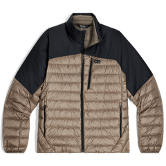 Doudoune Outdoor Research Helium Down Hommes - Plein Air Entrepôt