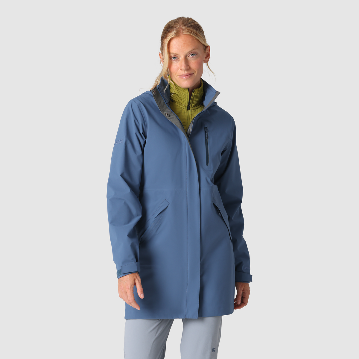 Outdoor Research Aspire 3L Trench Women