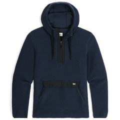 Polaire Outdoor Research Grayland Pullover Hoodie Hommes - Plein Air Entrepôt