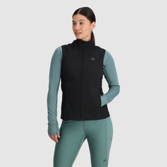 Veste Outdoor Research Deviator Wind Femmes - Plein Air Entrepôt