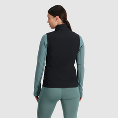 Veste Outdoor Research Deviator Wind Femmes - Plein Air Entrepôt