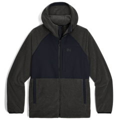 Polar à capuchon Outdoor Research Polartec 200 Hommes - Plein Air Entrepôt