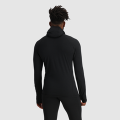 Chandail Mérinos Outdoor Research Alpine Onset Hoodie Hommes - Plein Air Entrepôt