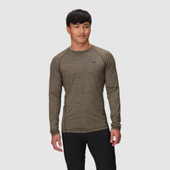 Chandail Mérinos Outdoor Research Alpine Onset 150 Hommes - Plein Air Entrepôt