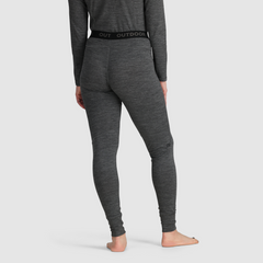 Collants Outdoor Research Alpine Onset Merino 150 Femmes - Plein air Entrepôt