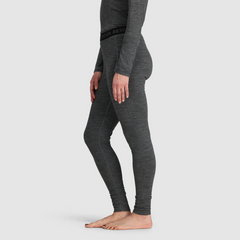 Collants Outdoor Research Alpine Onset Merino 150 Femmes - Plein air Entrepôt