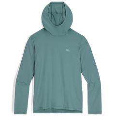 Chandail Outdoor Research Activelce Spectrum Sun Hoodie Hommes - Plein Air Entrepôt