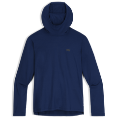 Chandail Outdoor Research Activelce Spectrum Sun Hoodie Hommes - Plein Air Entrepôt