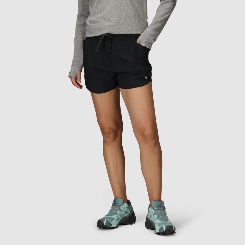 Outdoor Research Odyssey Multi S26 Shorts Women
