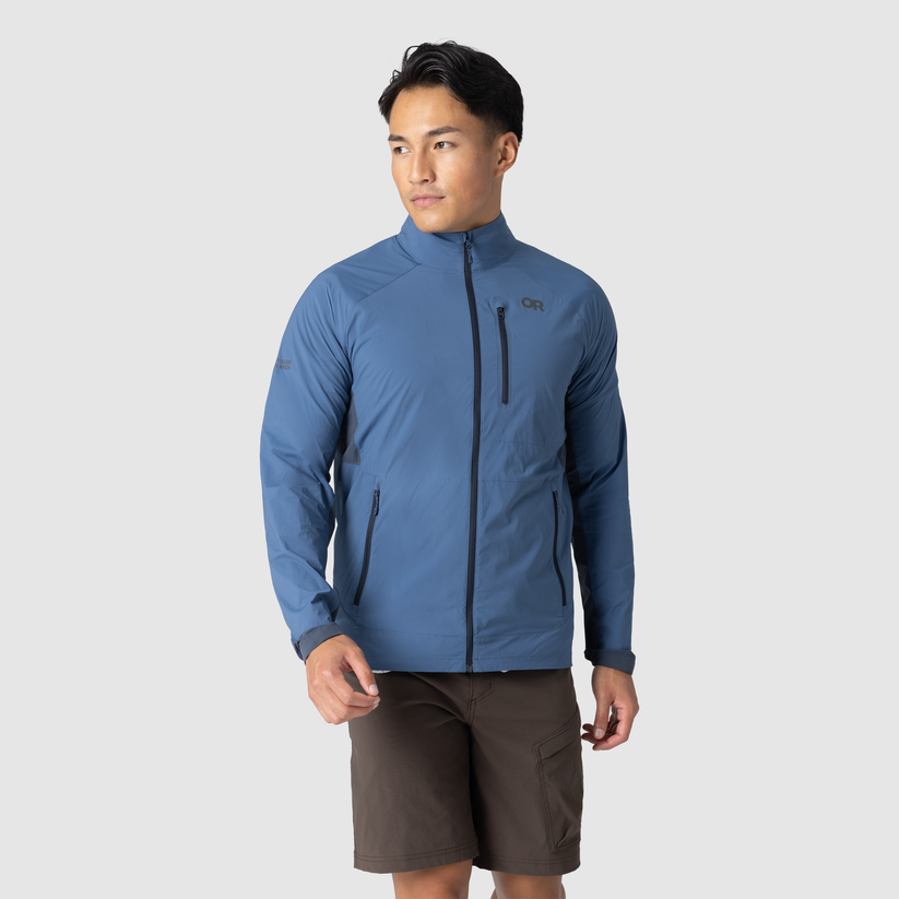 Outdoor Research Deviator Wind Shell Men