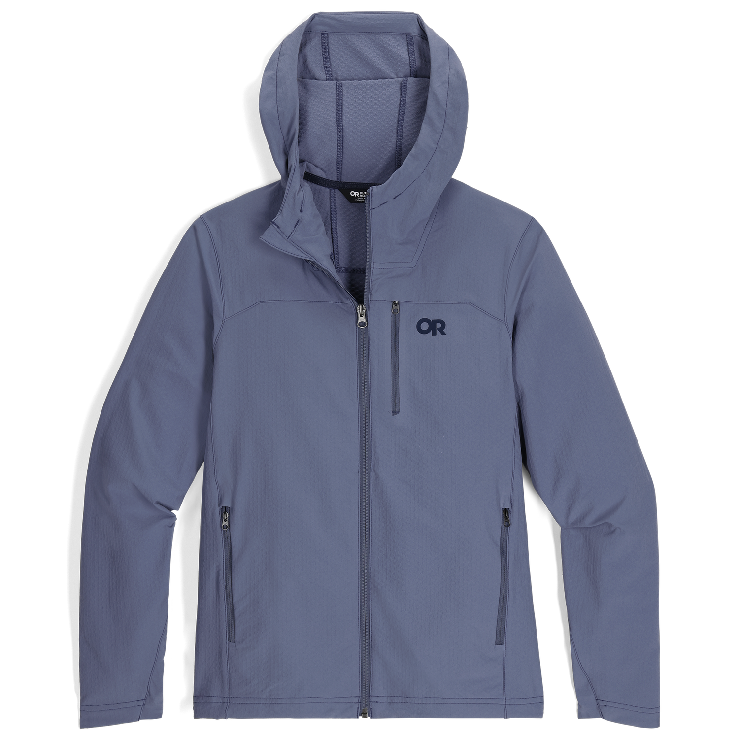 Softshell à Capuchon Outdoor Research Ultimate Femmes - Plein Air Entrepôt