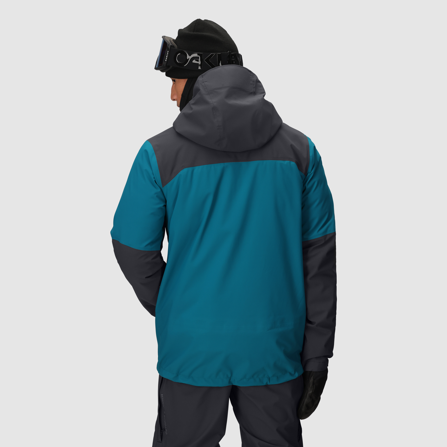 Coquille Outdoor Research Cloudchaser 3L Édition Limitée Hommes - Plein Air Entrepôt