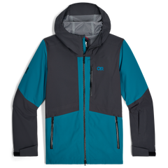 Coquille Outdoor Research Cloudchaser 3L Édition Limitée Hommes - Plein Air Entrepôt