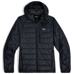 Doudoune Outdoor Research SuperStrand XT Hoodie Hommes - Plein Air Entrepôt