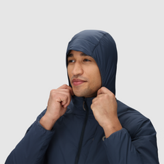 Doudoune Outdoor Research Vesper Insulated Hoodie Hommes - Plein Air Entrepôt